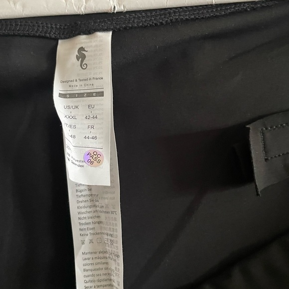 SAFORT YOGA PANTS - Picture 2 of 5